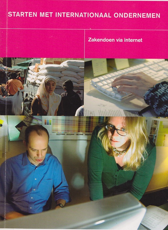 Zakendoen met internet