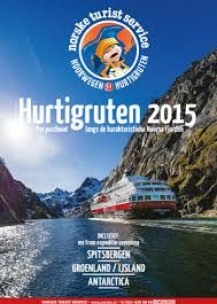 Reisgidsen Hurtigruten