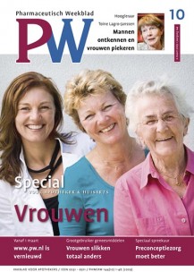 Pharmaceutisch Weekblad