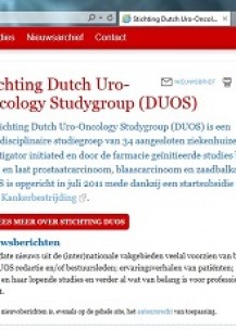 Stichting DUOS