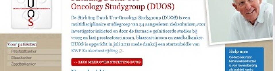 Stichting DUOS